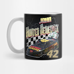 John Hunter Nemechek Mug